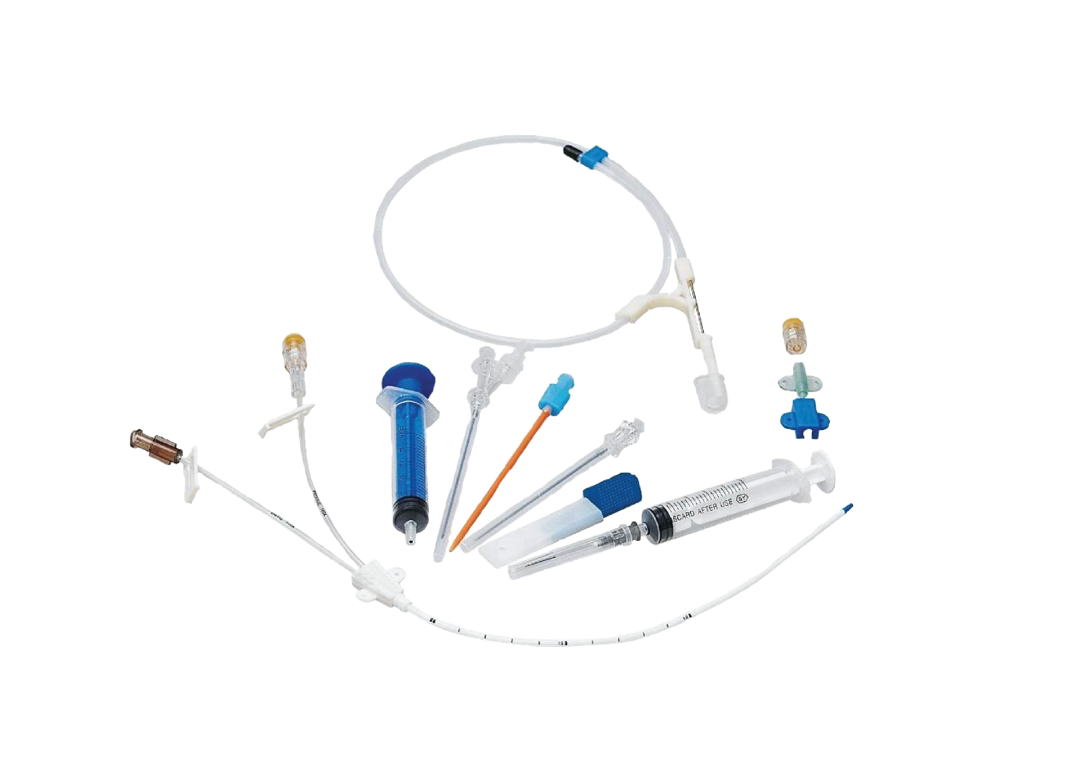 CVC Kit